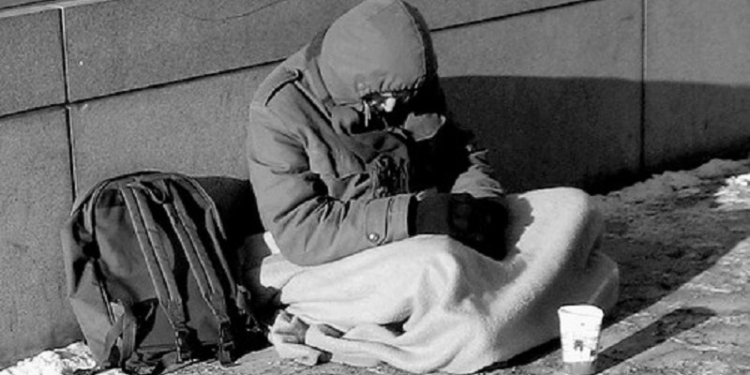 В Николаевской области ежедневно улицы населенных пунктов патрулируют более 730 человек