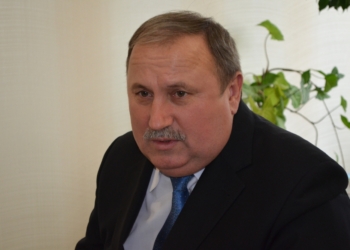 Николай Романчук:  Планируется размещение вооруженных сил и техники в военных городках Николаевской области