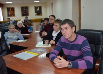 «Империя наносит ответный удар»: Коллектив и родители учащихся школы-интерната №5 просят объективной проверки