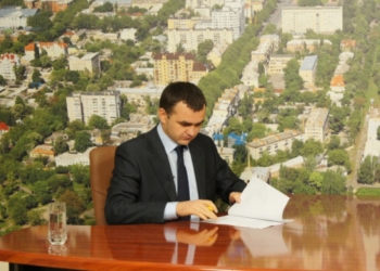 Вадим Мериков: Бюджет Николаевской области на 2015 год будет не хуже прошлогоднего и  составит более 3 млрд. гривен