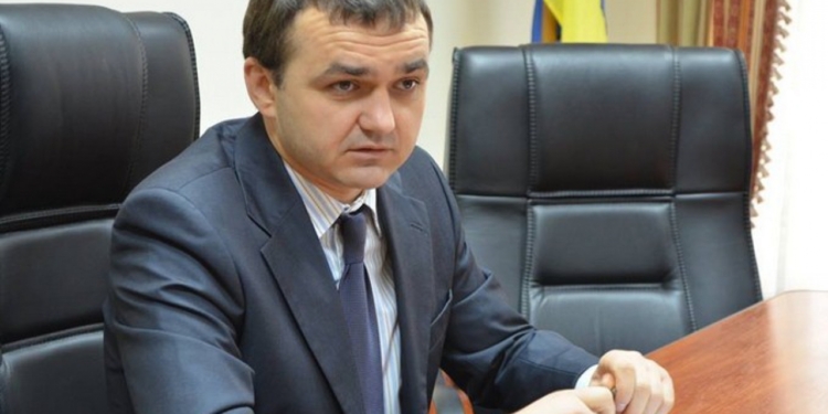 Вадим Мериков поручил рабочей группе выяснить, все ли в порядке на Южно-Украинской АЭС