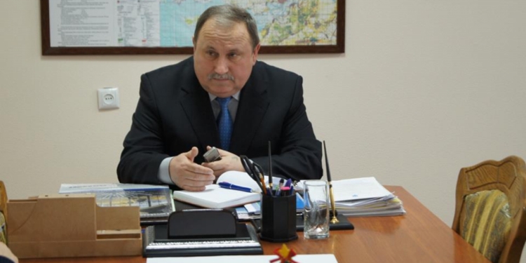 Итоги селекторного совещания у Романчука: стало известно, что такое оперативность, определена зона ответственности Гранатурова