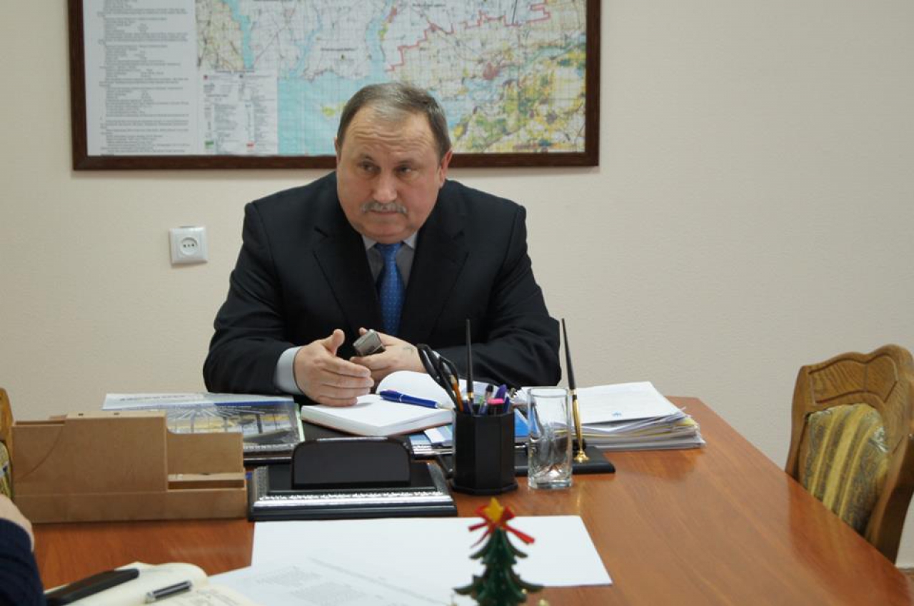 Итоги селекторного совещания у Романчука: стало известно, что такое оперативность, определена зона ответственности Гранатурова