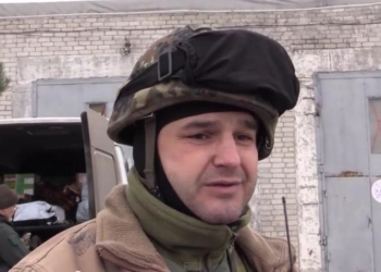 Как защищают Донецкий аэропорт. Рассказывают бойцы