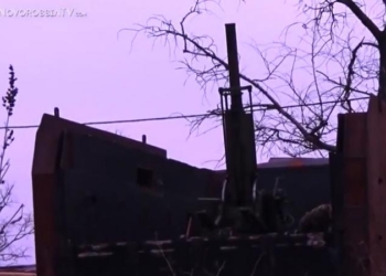 Боевой мусоровоз – смертельное ноу-хау террористов в Донецке