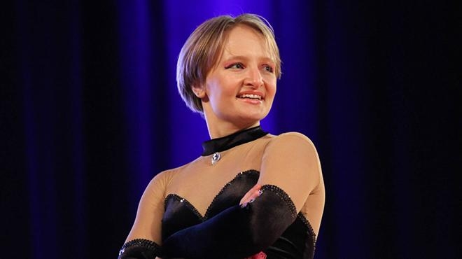 СМИ нашли дочь Путина