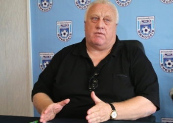 Олег Киршов: Подготовку к чемпионату нужно начинать с выборов президента МФК «Николаев»