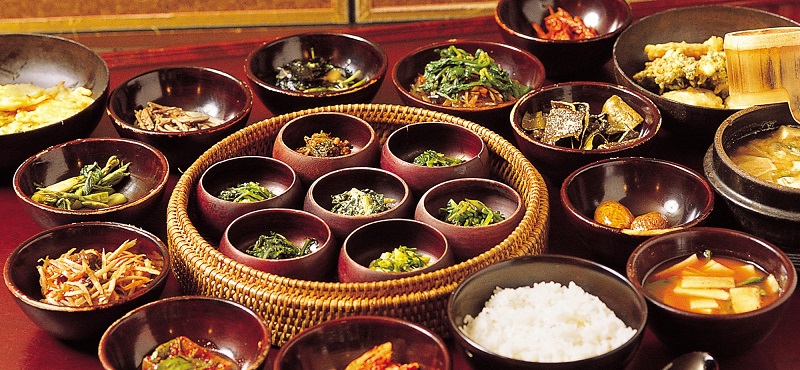 Бойцам в зону АТО от николаевцев поедут вкусные блюда корейской кухни 2