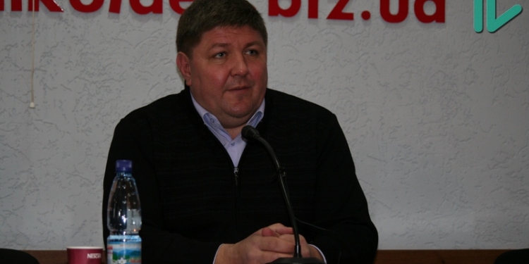 Нардеп Ливик – о том, что думает о программе правительства и принятии Госбюджета, и куда направит депутатские средства