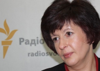 Валерия Лутковская требует от бара «Сотка»  отменить фейс-контроль для клиентов «с неславянской внешностью»