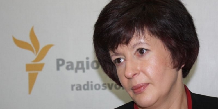 Валерия Лутковская требует от бара «Сотка»  отменить фейс-контроль для клиентов «с неславянской внешностью»