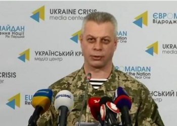 Нерождественские новости из зоны АТО: за минувшие сутки погибли трое военнослужащих, один ранен