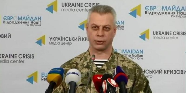 Нерождественские новости из зоны АТО: за минувшие сутки погибли трое военнослужащих, один ранен