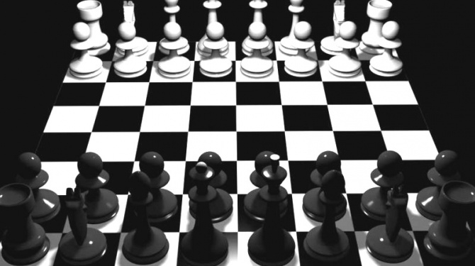 В Николаеве прошел шахматный фестиваль “Николаевская зима – 2015”