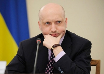 Турчинов считает, что «Интер» должен получить «красную карточку»