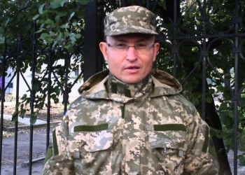 За минувшие сутки в зоне АТО обстреляли 55 населенных пунктов, погибло 3 украинских военных