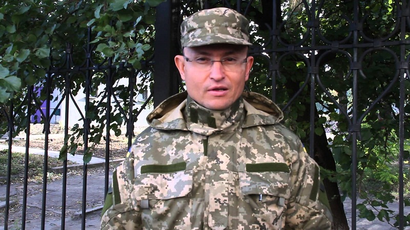 За минувшие сутки в зоне АТО обстреляли 55 населенных пунктов, погибло 3 украинских военных 1
