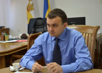 Вадим Мериков: Принятие областного бюджета на 2015 год – первый шаг на пути к децентрализации