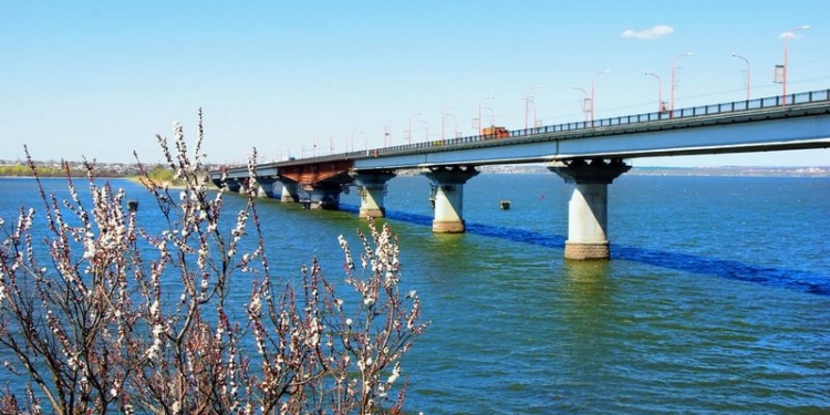 Ответ Гранатурову и всем-всем-всем: Николаевская милиция заверяет, что способна обеспечить безопасность мостов