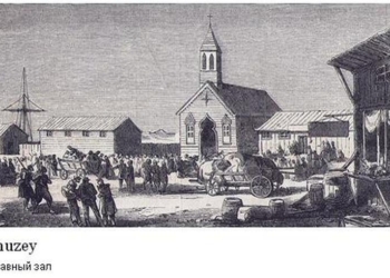 В Николаеве появился первый виртуальный музей