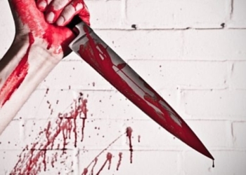 Попался: в Ленинском районе задержан 33-летний зек, едва не убивший и ограбивший своего знакомого