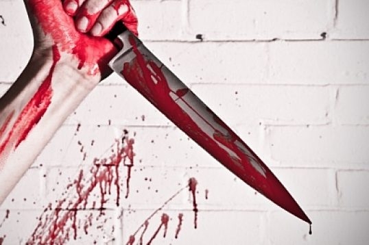 Попался: в Ленинском районе задержан 33-летний зек, едва не убивший и ограбивший своего знакомого