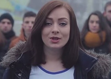 Украинские студенты записали обращение к российским сверстникам 1