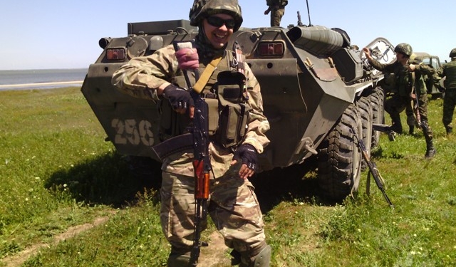 Николаевский «киборг» с тремя осколками в печени через суд пытается доказать МО свою непригодность к службе в АТО