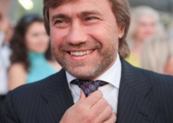 Новинский готовит провокации в Запорожье