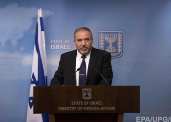 Израиль готов быть посредником между Москвой и Киевом