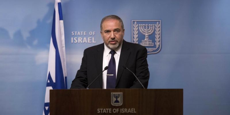 Израиль готов быть посредником между Москвой и Киевом