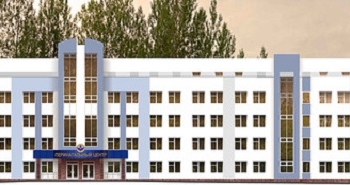 Перинатального центра в Николаевской области не будет, а будет только родильное отделение в областной больнице