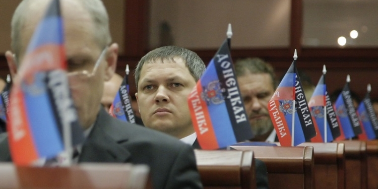 Террористы Бородай и Безлер: «Новороссии нет. Если честно, то проект оказался фальстартом»