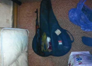 Диверсанты в форме ВСУ готовили убийства мирных граждан для телекамер РФ-ТВ. СБУ успела вовремя