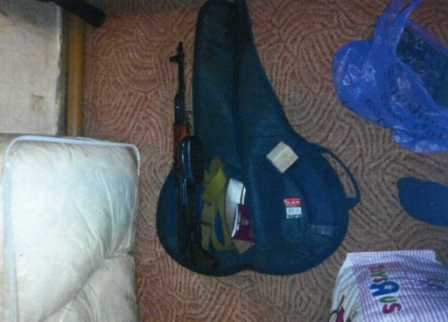 Диверсанты в форме ВСУ готовили убийства мирных граждан для телекамер РФ-ТВ. СБУ успела вовремя