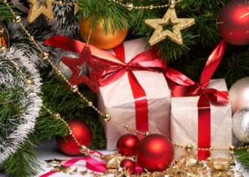 «Подари праздник воинам АТО»: школьники Николаевщины накануне Нового года передали бойцам подарки