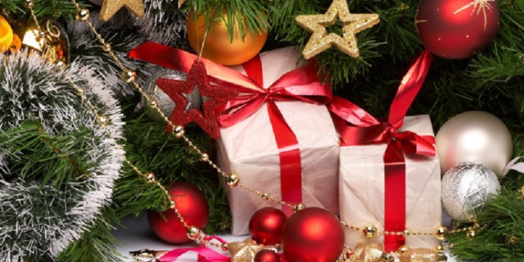 «Подари праздник воинам АТО»: школьники Николаевщины накануне Нового года передали бойцам подарки