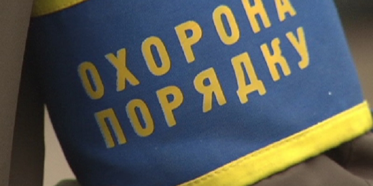 Трудно представить: в Николаеве и области зарегистрировано 106 общественных формирований по охране общественного порядка
