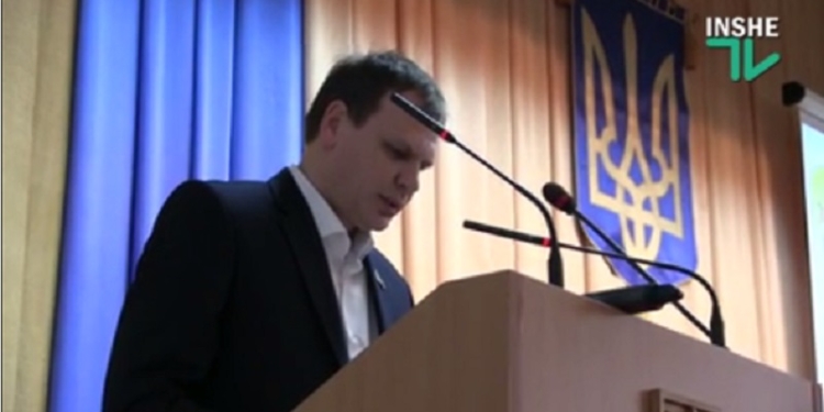 Назад в будущее: депутаты Николаевского облсовета хотят, чтобы 31 предприятие снова платило налоги по месту нахождения