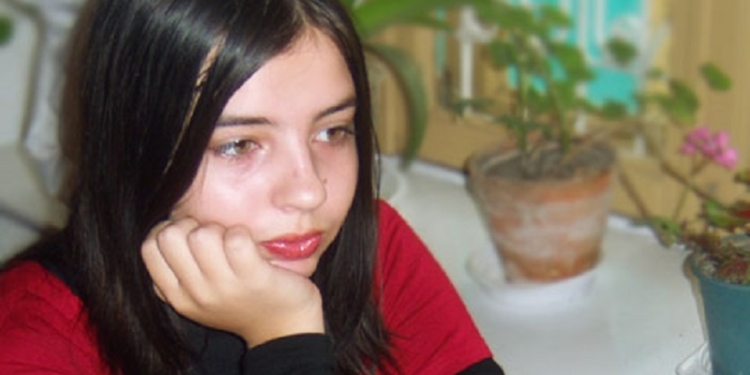 Николаевская шахматистка Анастасия Рахмангулова выиграла «Кубок губернатора» в Перми