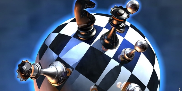 Николаевские шахматисты с триумфом возвращаются из Польши