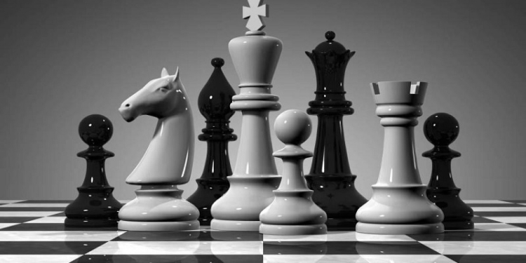 242 николаевских шахматиста имеют национальный рейтинг