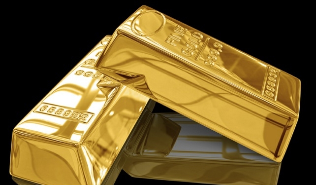 Украина продала в октябре-ноябре 16 тонн золота