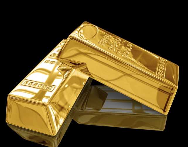 Золотовалютные резервы Украины выросли до $18 млрд 1