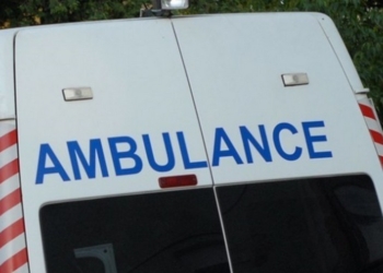 В Харькове у здания Московского суда прогремел взрыв. Пострадало 12 человек