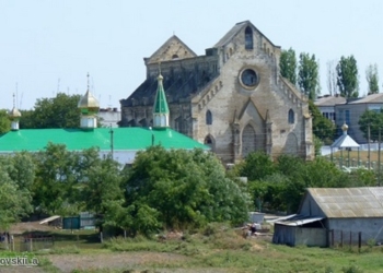 Амбулатория в Степовом не работает – отопительная система «разморозилась»