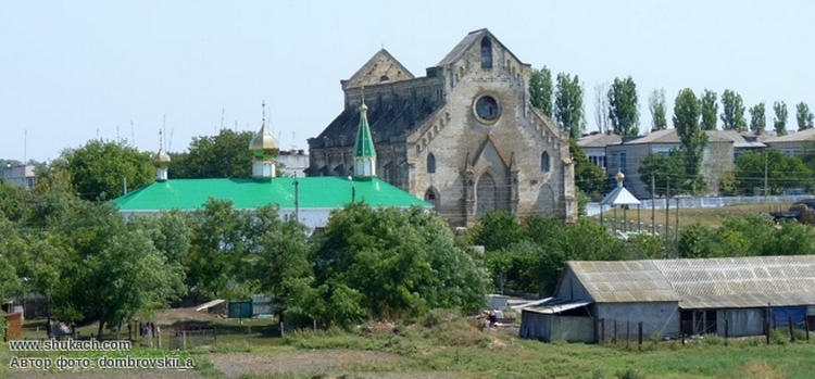 Амбулатория в Степовом не работает – отопительная система «разморозилась»