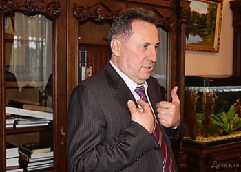 «У меня большой опыт борьбы с коррупционерами» – экс-прокурор Николай Стоянов хочет быть директором Антикоррупционного бюро