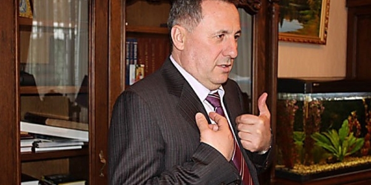 «У меня большой опыт борьбы с коррупционерами» – экс-прокурор Николай Стоянов хочет быть директором Антикоррупционного бюро