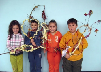 Праздники продолжаются: завтра зовут в Терновку – встретить Новый год по-болгарски